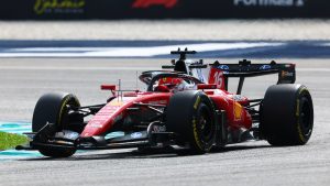 F1 volta a Sepang com tempo mais de 6s acima de 2017: o que mudou em nove anos?