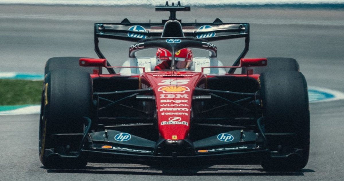 Ferrari alerta para dificuldades em Singapura e prevê “uma das corridas mais difíceis do ano” | Grande Prêmio