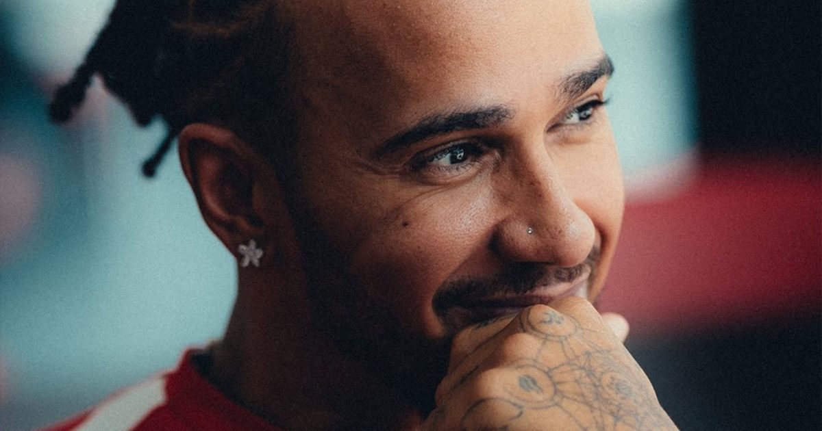 Hamilton alivia Ferrari, mas diz que queria pneus intermediários em Sepang: “Fui convencido” | Grande Prêmio