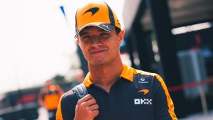 Norris believes he’s driving better than in his title-winning F1 season — but results don’t show it