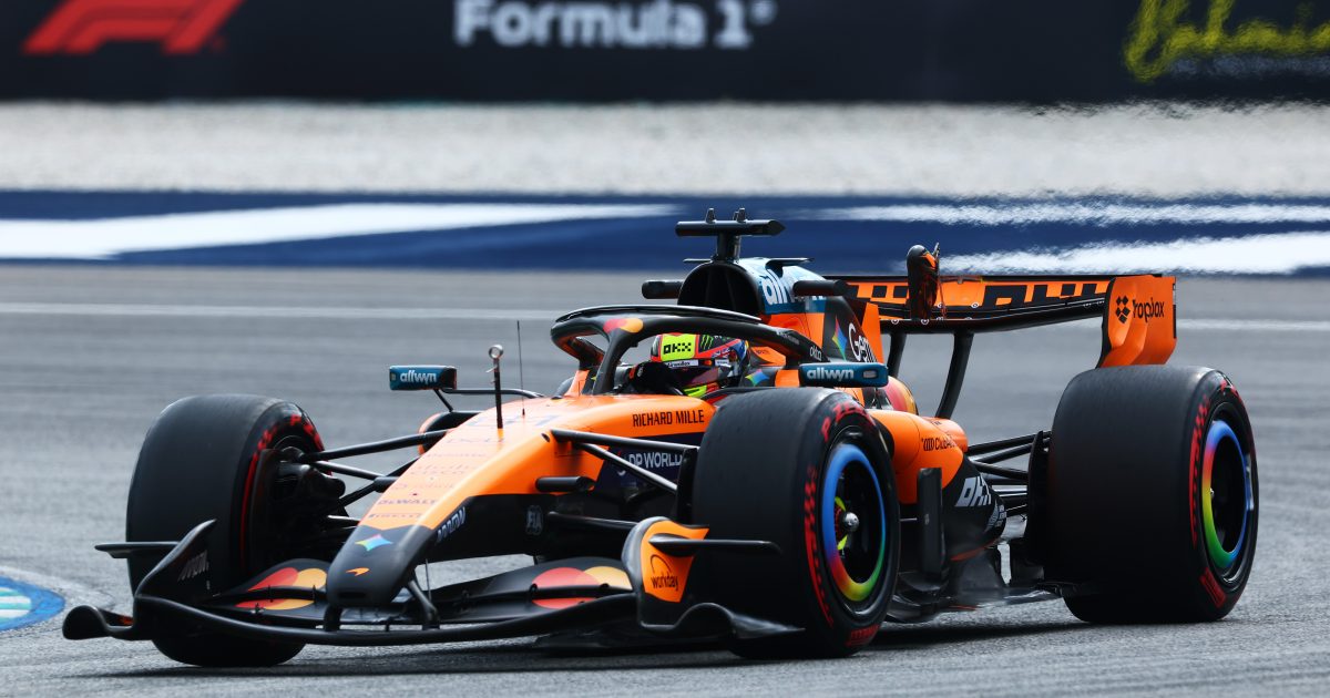 McLaren desenha estratégia de 2 pit-stops no GP do Bahrein: “Mais que isso é difícil” | Grande Prêmio
