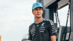 Russell revela que Mercedes abriu mão de colete de refrigeração na Malásia por teto de gastos