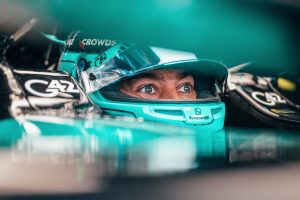 Russell aposta em estratégia para avançar com Mercedes que “não conseguiu evoluir” em Sepang