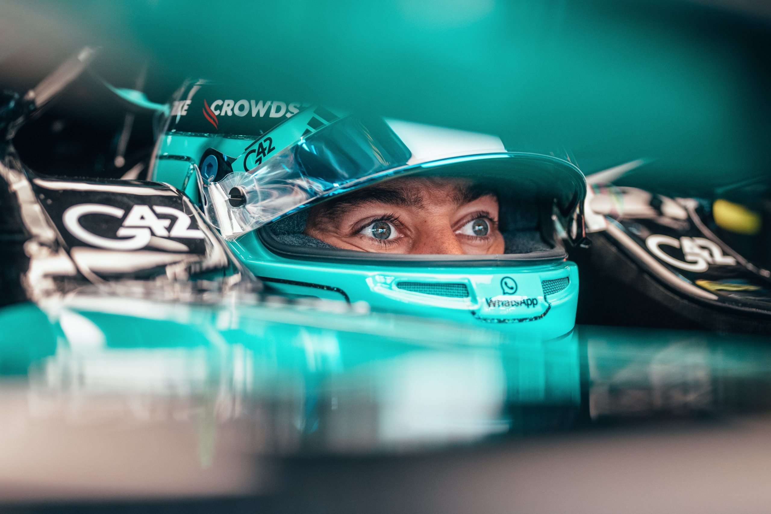 Russell pushed Mercedes to bring back old F1 car — even before Sepang failure