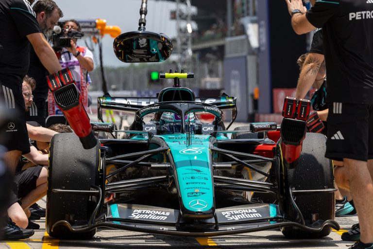 Antonelli stretches F1 lead to 84 points as Russell’s Sepang retirement proves costly