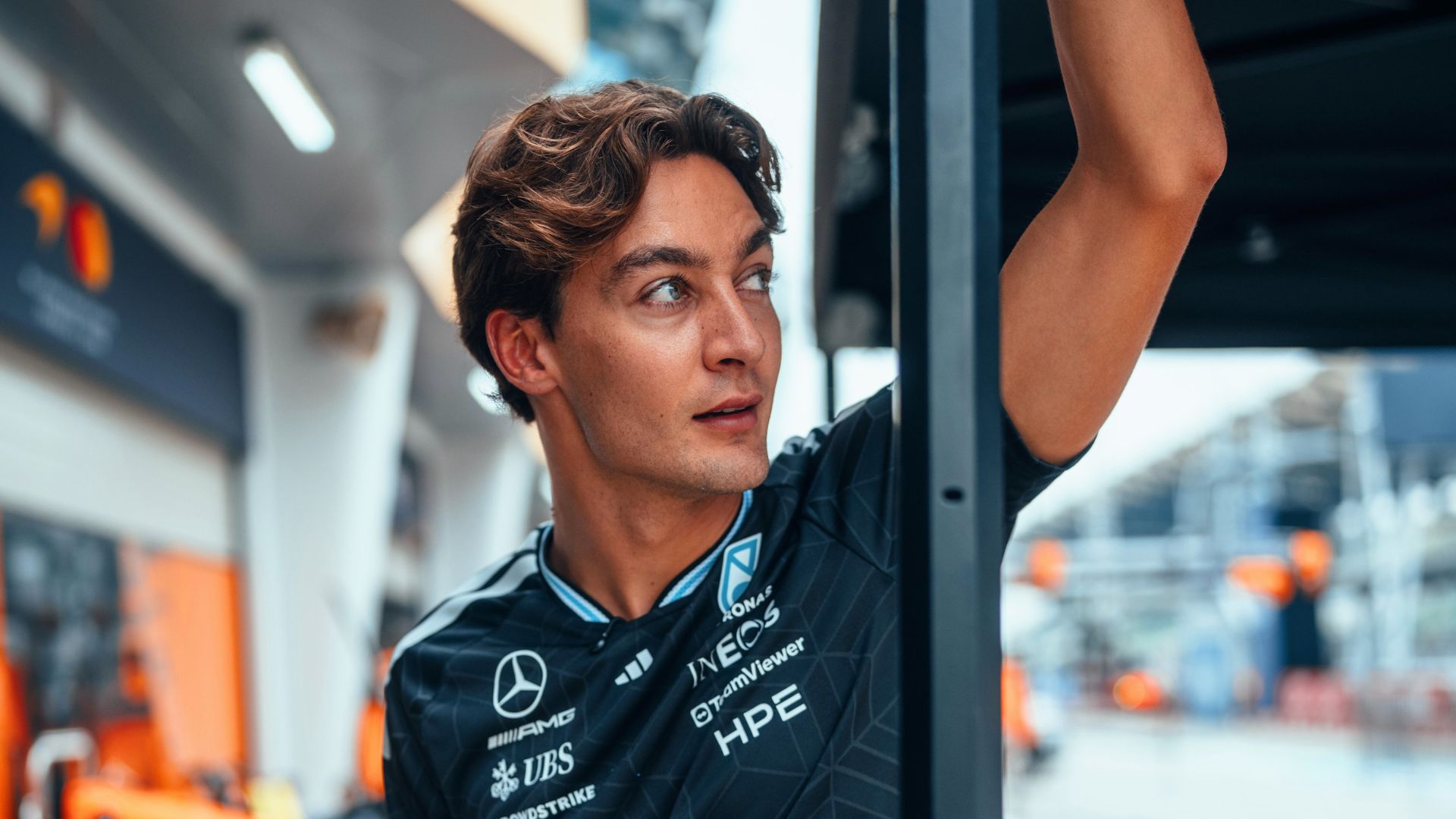 Mercedes brings seven Sepang upgrades as seven F1 teams reveal changes