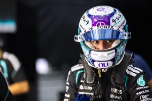 ¿Hay Fórmula 1 hoy? Horarios de la FP3 y la clasificación de F1 en Sepang