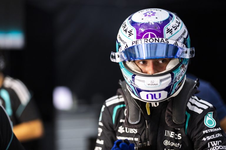 ¿Hay Fórmula 1 hoy? Horarios de la FP3 y la clasificación de F1 en Sepang