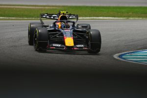 Punições a Hadjar, Colapinto e Lindblad mudam grid de largada em Sepang