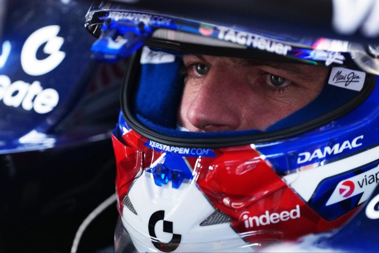 Verstappen volta à pole após 301 dias e encerra segundo maior jejum da carreira
