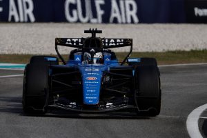 Albon จม P20 ที่ Sepang แต่ยังมีทางกลับมา: 56 รอบเปิดโอกาสอะไรให้ Williams?