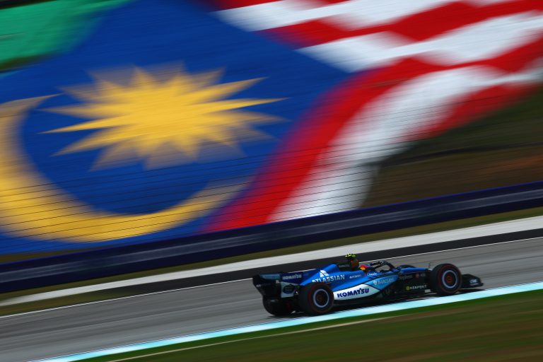 ¿A qué hora es la clasificación de F1 en Sepang? Horarios de FP3 y clasificación para España y Latinoamérica