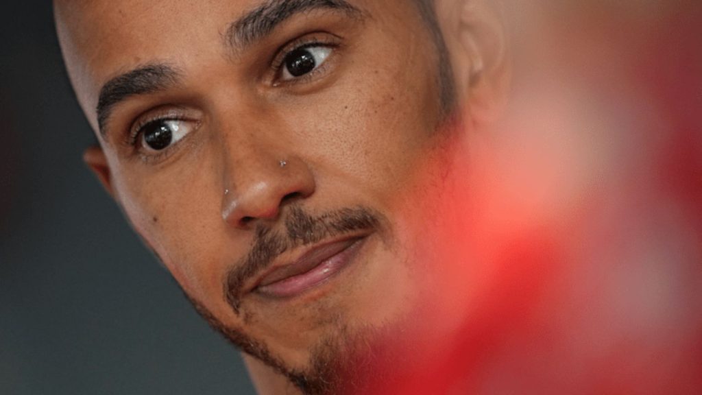 Hamilton declares ‘F1 has never had anyone like me’ as he eyes racing into his mid-40s