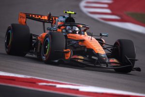 Where will Verstappen, Hamilton, Norris and Bortoleto start the US GP?