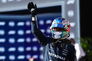 What time is the F1 US Grand Prix in India? Monday race time and live streaming