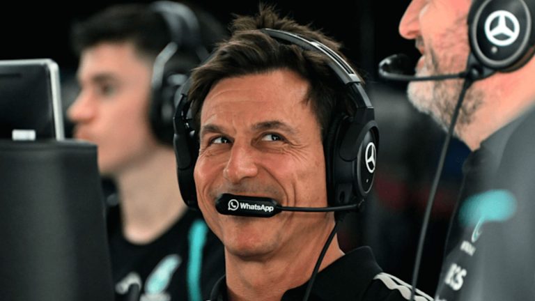 Antonelli stunned Wolff with private pre-race confession before defeating Verstappen in Austin