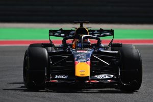 What time is the United States F1 Grand Prix today? Start times worldwide