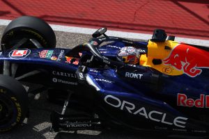 ¿Dónde ver el GP de Estados Unidos de F1 2026 en vivo? TV y streaming por país
