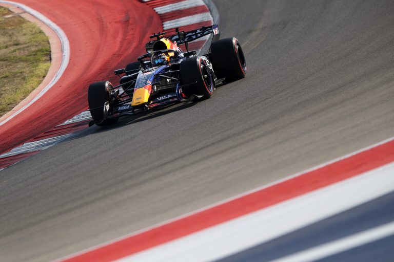 Após derrota em Austin, Red Bull é qual força da F1? O que dizem os analistas do GRANDE PRÊMIO