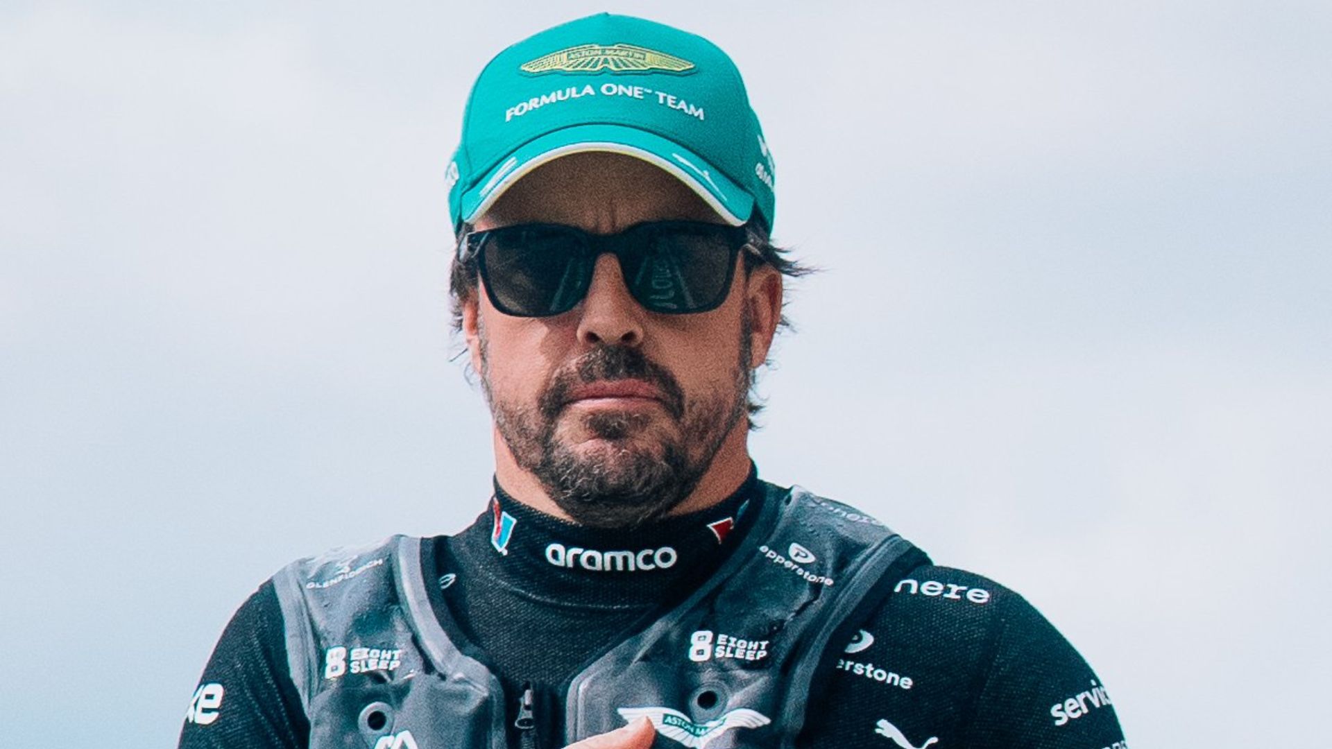 Alonso stands by F1 driver criticism after Albon clash: ‘We all know who we’re talking about’