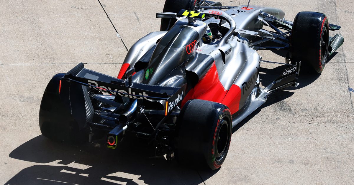 Audi promove reestruturação na F1 e anuncia novo CEO da divisão de motores | Grande Prêmio