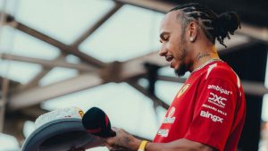 Hamilton explica erro estratégico em Austin e aponta: “Podemos ter resultados muito melhores”