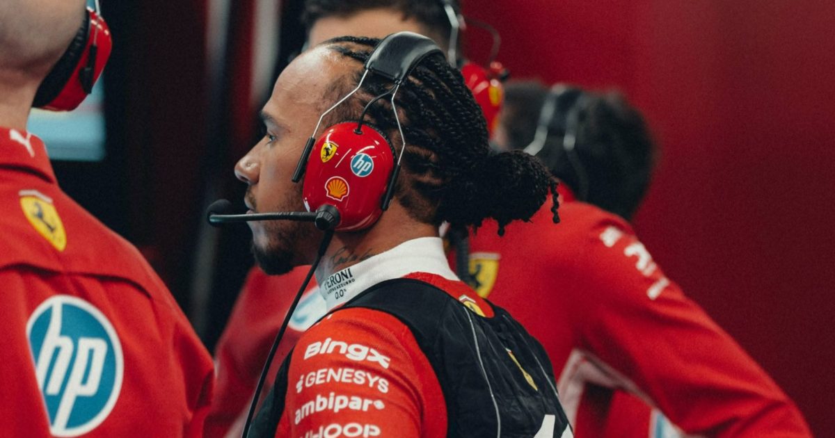 F1 Hoje: Hamilton admite erro da Ferrari, Red Bull explica estratégia e Audi mira reação no México | Grande Prêmio