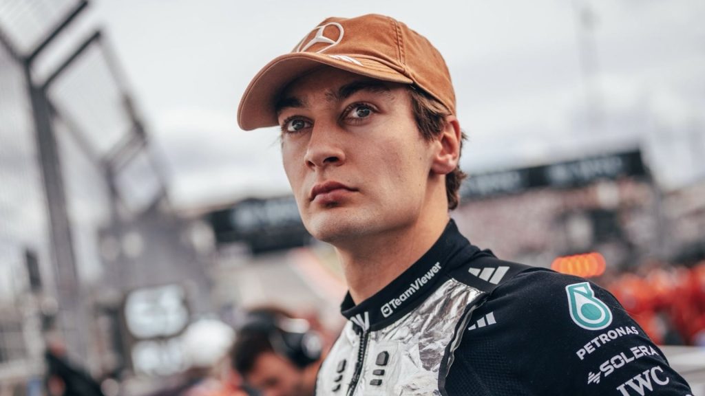 Russell busca explicações para “ritmo péssimo” no GP dos Estados Unidos