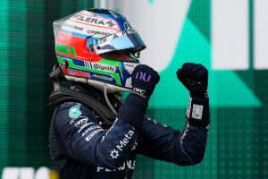 #12 de Senna ou #1? Antonelli revela número que pretende usar na F1 2027