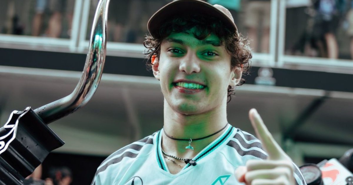 Briefing & Paddock GP analisam vitória de Antonelli nos EUA e quase-título na F1 | Grande Prêmio