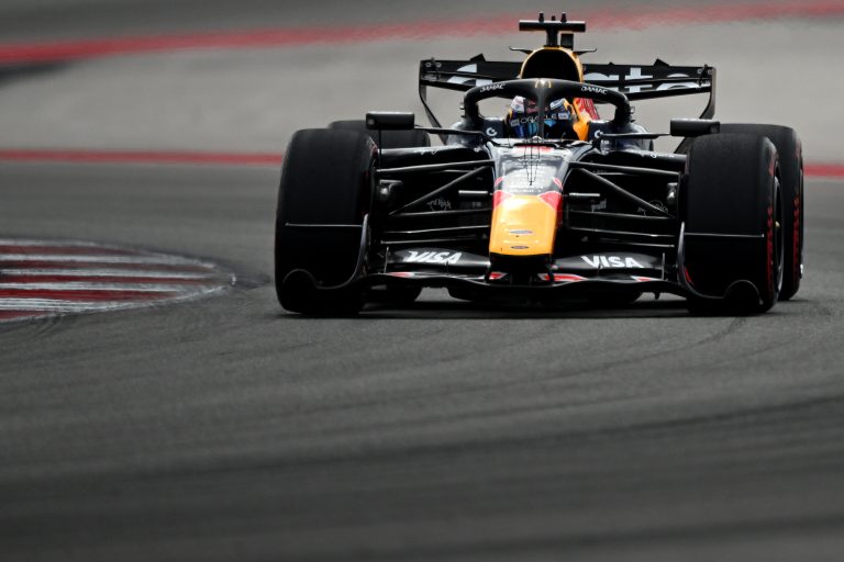 Red Bull explica perda de ritmo nos Estados Unidos e lamenta: “Perdemos vantagem”