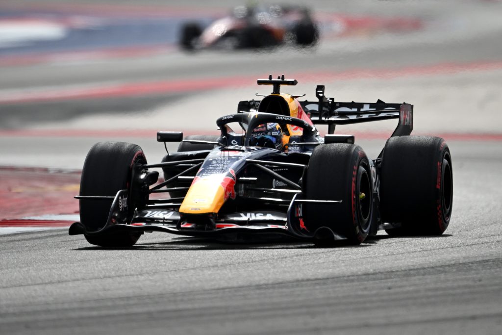 Red Bull detalha dificuldades com largada e projeta melhora apenas em 2027