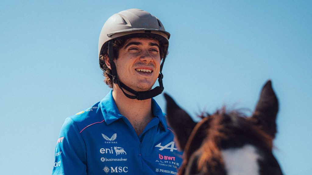 Las cinco claves del GP de Estados Unidos para Colapinto y Alpine en la Fórmula 1