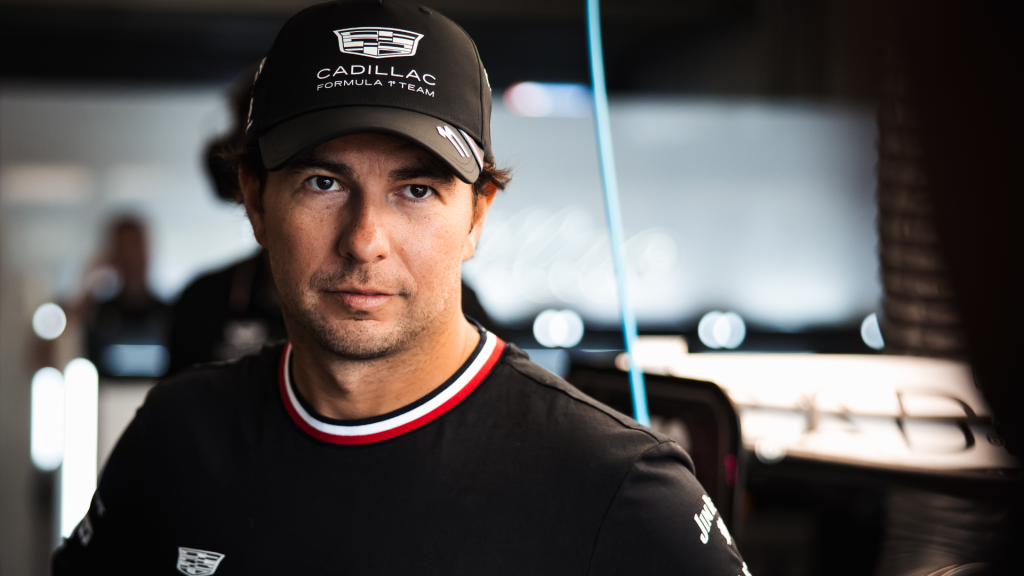CEO da Cadillac exalta liderança de Pérez e foca em “jornada de longo prazo” na F1