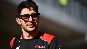 Ocon’s Haas career could be over after reported confrontation with team boss in Mexico