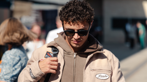 Norris se une a Verstappen em reclamações sobre pista de Austin: “Fora dos padrões da F1”