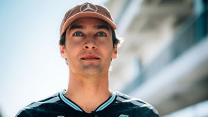Russell reflete sobre possível perda do título já em Austin: “Terei outra oportunidade”