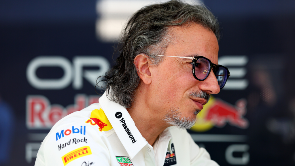 Red Bull nega conversas com Aston Martin para fornecimento de motor a partir de 2028