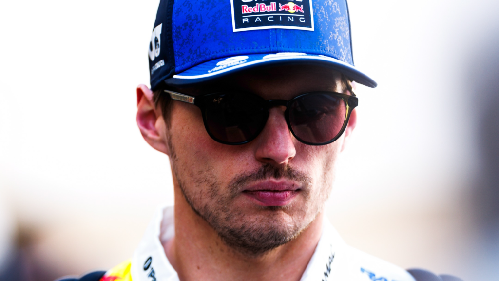 Verstappen reveals what really changed behind Red Bull's latest F1 comeback