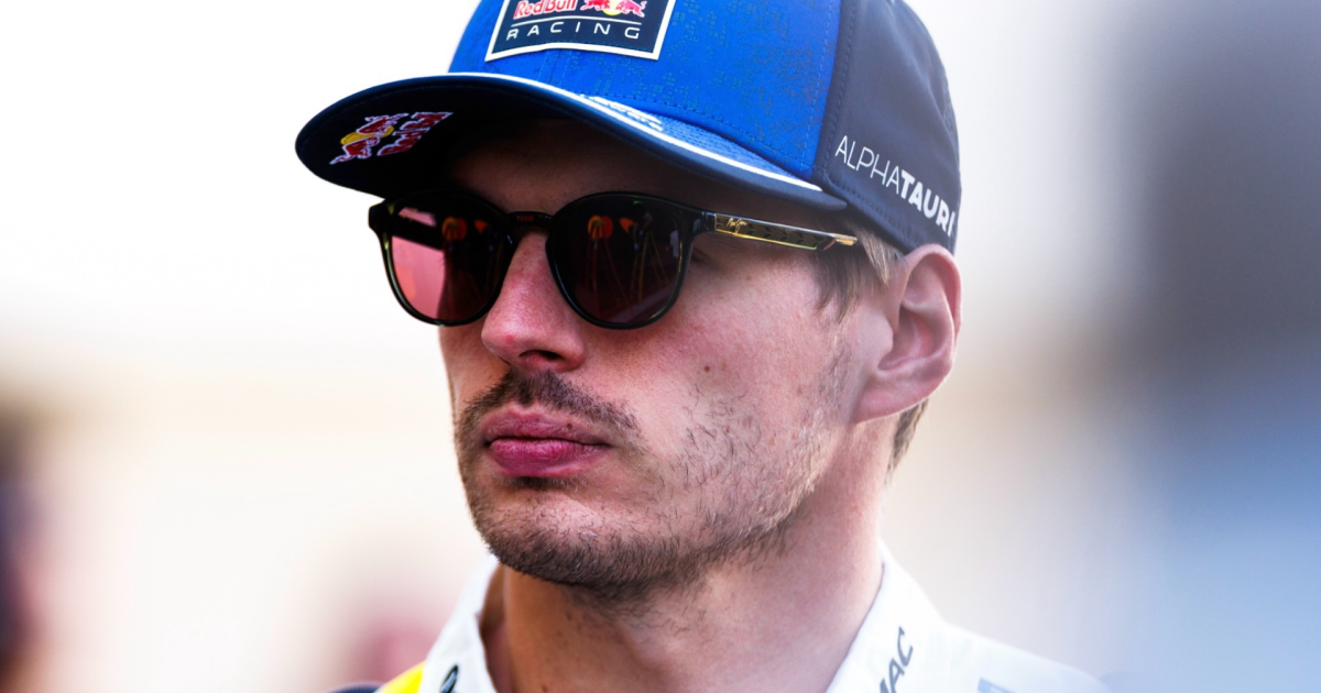Verstappen detona ondulações “inaceitáveis” de Austin: “Está fora de controle” | Grande Prêmio