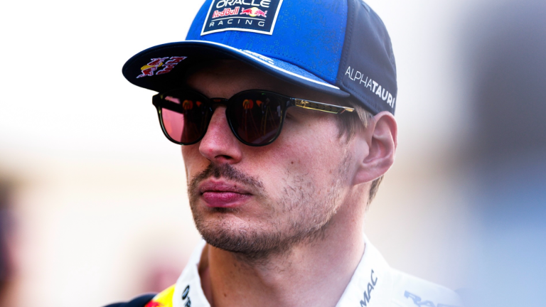 Verstappen detona ondulações “inaceitáveis” de Austin: “Está fora de controle”