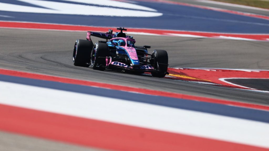 Gasly admite que Alpine no podrá solucionar sus problemas de neumáticos en F1 2026