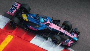 F1 hoy: Alpine frena sus mejoras, Cadillac evalúa a Herta y Bridgestone apunta a una disputa con Pirelli en 2029