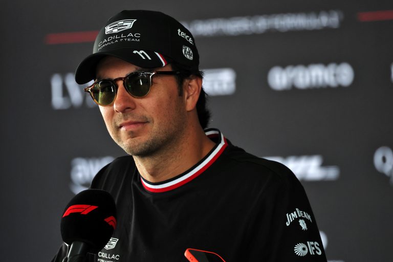 Luana Marino: “Pérez chega ao GP 300 com vitória pessoal para celebrar após era Red Bull”