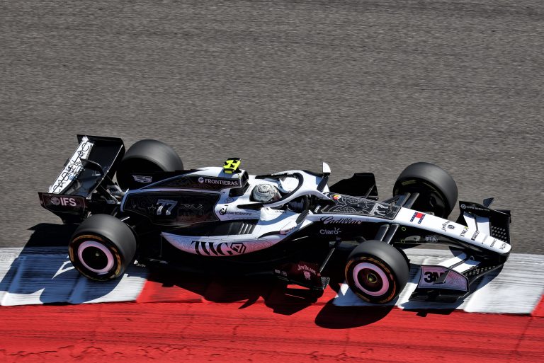 Cadillac opens door to 2027 F1 shake-up as Herta and Ocon put pressure on Bottas