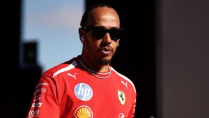 Hamilton aponta desvantagem “significativa” da Ferrari para Mercedes e Red Bull nos EUA