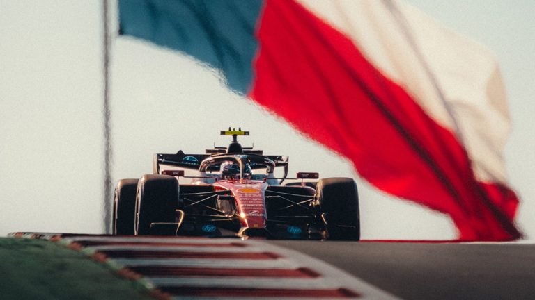 Hamilton evita limites de pista e lidera TL3 do GP dos Estados Unidos. Bortoleto é 13º