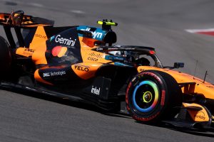 McLaren elogia atualizações, mas admite que “não extraiu todo potencial” do carro em Austin