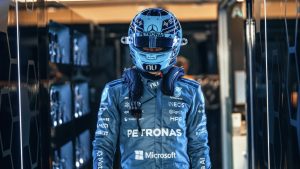 Russell vê F1 2026 como “teste de caráter” e mira em volta por cima: “Vai me ajudar”