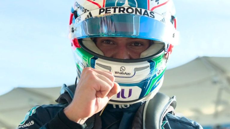 Las cinco claves de la clasificación del GP de Estados Unidos de la Fórmula 1
